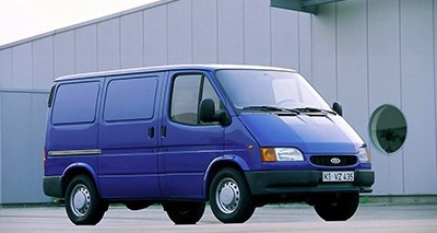 1 voor furgone 1994-2000