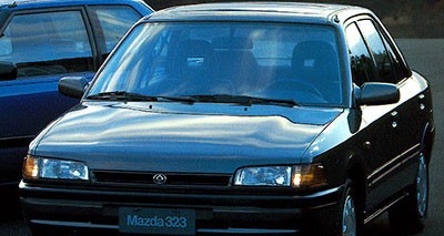 Berlina/Coupe/P 1994-1997