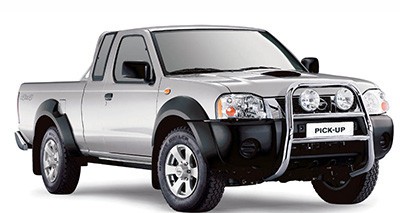 furgone 2000-2010