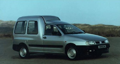 set anteriore 1996-2003