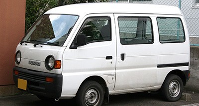set anteriore 1991-1999