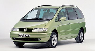 set anteriore 1996-2006