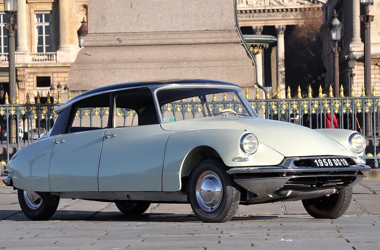 automatico 1955-1975