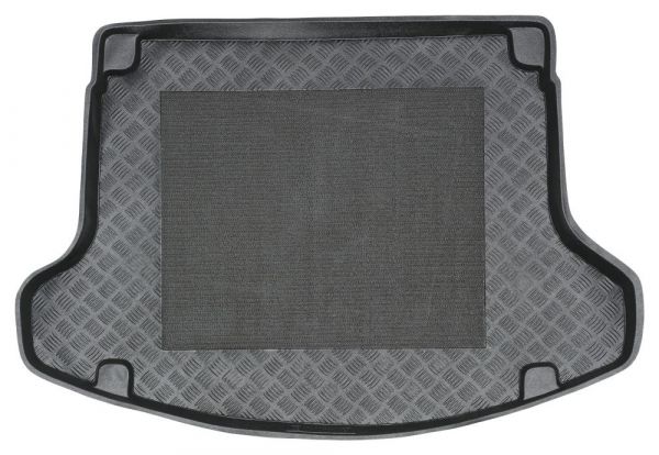 Tappetini per baule per Hyundai i30 III versione Fastback - Liftback con 1 piano nel bagagliaio 2017->