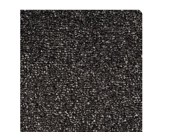 Zona giorno moquette Jasmine -Antracite-130x500 cm