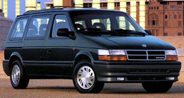 AS soltanto il set anteriore 1991-1995