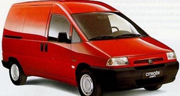 set anteriore 1996-2004