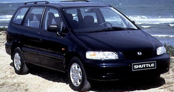 set anteriore 1995-2001
