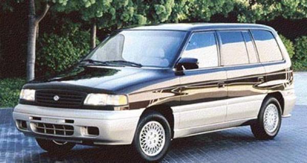 set anteriore 1996-1999