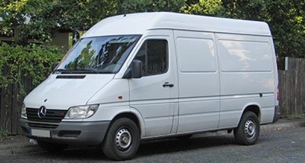 1 furgone 1996-2000
