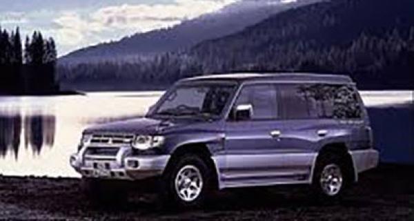set anteriore 1997-2000