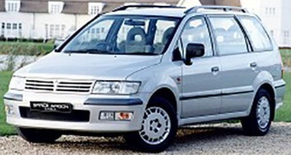 set anteriore 1999-2001