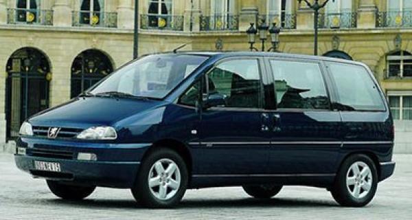 set anteriore 1994-2002